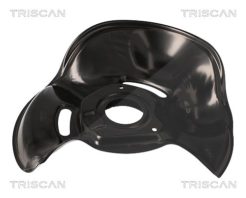 Triscan Spritzblech, Bremsscheibe [Hersteller-Nr. 812523117] für Mercedes-Benz