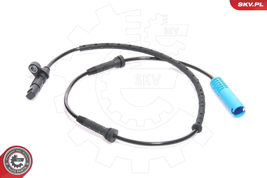Esen Skv Sensor, Raddrehzahl [Hersteller-Nr. 06SKV020] für BMW