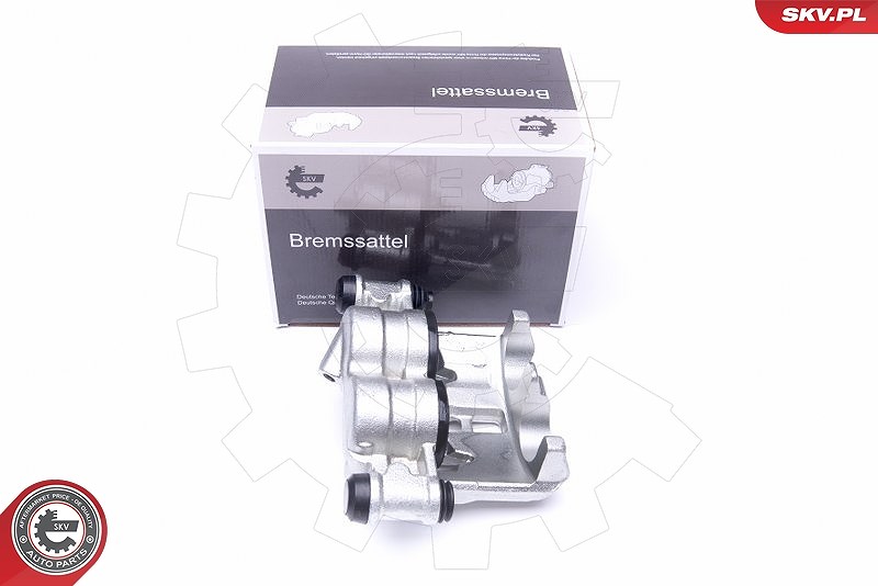 Esen Skv Bremssattel [Hersteller-Nr. 34SKV541] für Fiat, Citroën, Peugeot
