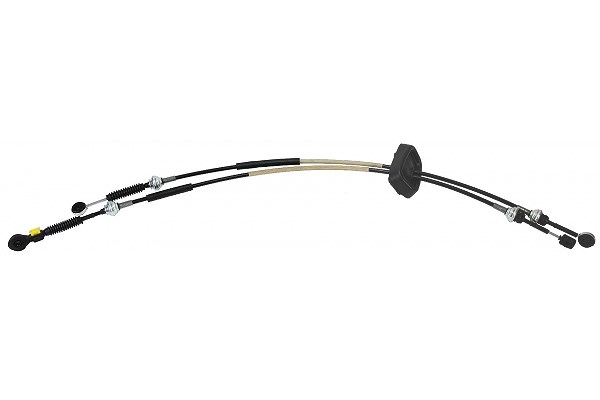 Mapco Seilzug, Schaltgetriebe [Hersteller-Nr. 5366] für Nissan, Opel, Renault