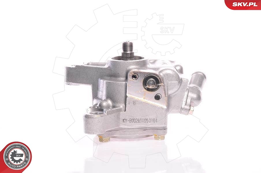 Esen Skv Hydraulikpumpe, Lenkung [Hersteller-Nr. 10SKV026] für Honda