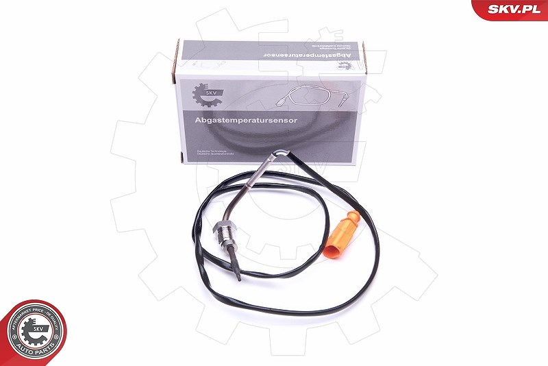 Esen Skv Sensor, Abgastemperatur [Hersteller-Nr. 30SKV263] für VW