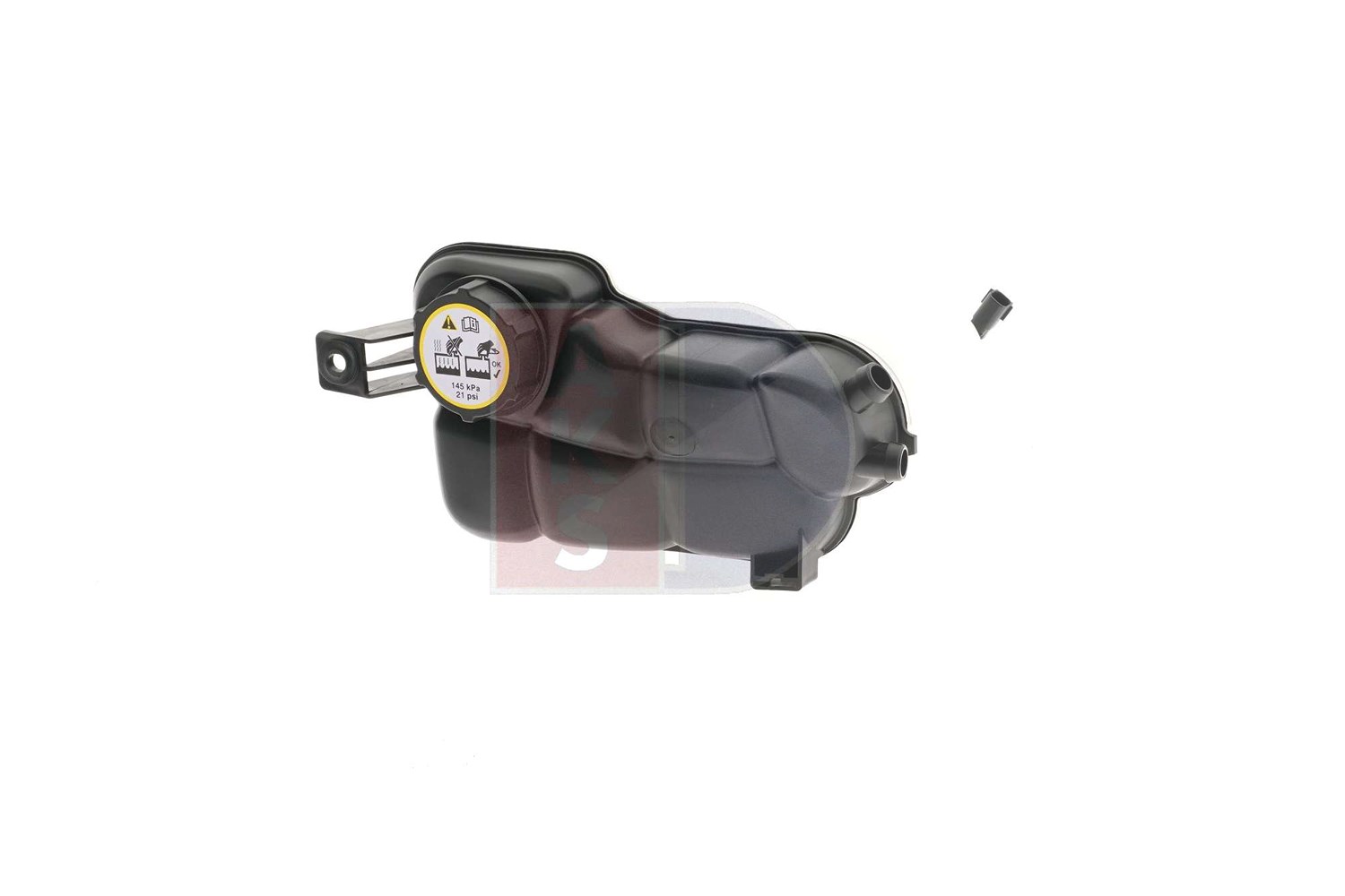 Aks Dasis Ausgleichsbehälter, Kühlmittel [Hersteller-Nr. 023010N] für Land Rover, Volvo