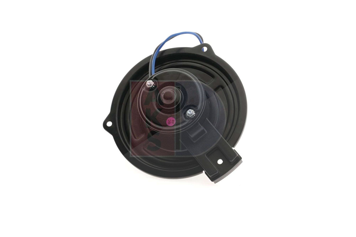 Aks Dasis Innenraumgebläse [Hersteller-Nr. 218095N] für Toyota
