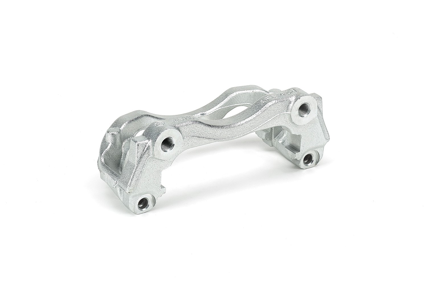 Für BREMBO HAMULCE F BK 020 BRAKE CALIPER BRACKET FRONT LEFT/RIGHT - Bild 5