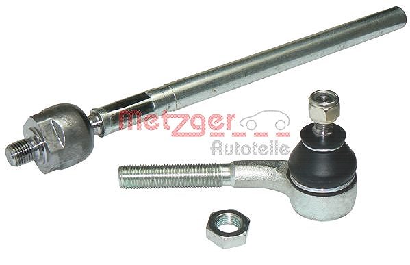 Metzger Autoteile Spurstange [Hersteller-Nr. 56014402] für Peugeot