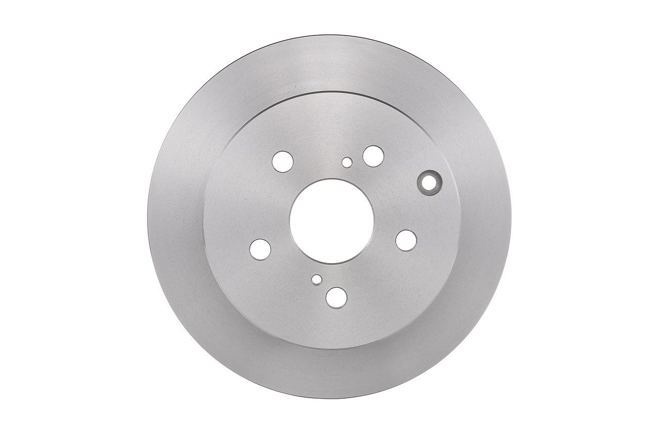 Bosch Bremsscheibe [Hersteller-Nr. 0986479448] für Toyota