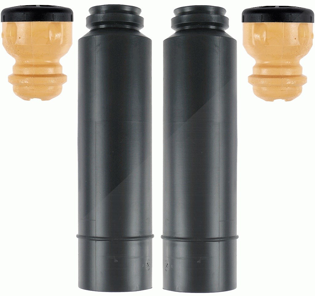 Sachs Staubschutzsatz, Stoßdämpfer [Hersteller-Nr. 900206] für Seat