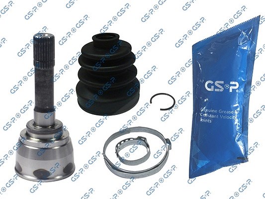 Gsp Gelenksatz, Antriebswelle [Hersteller-Nr. 857010] für Suzuki