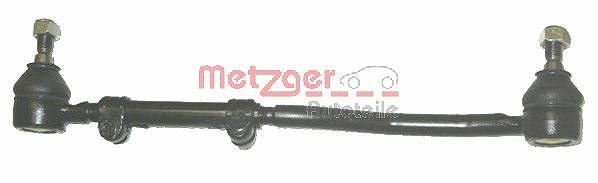 Metzger Autoteile Spurstange [Hersteller-Nr. 56000502] für Opel