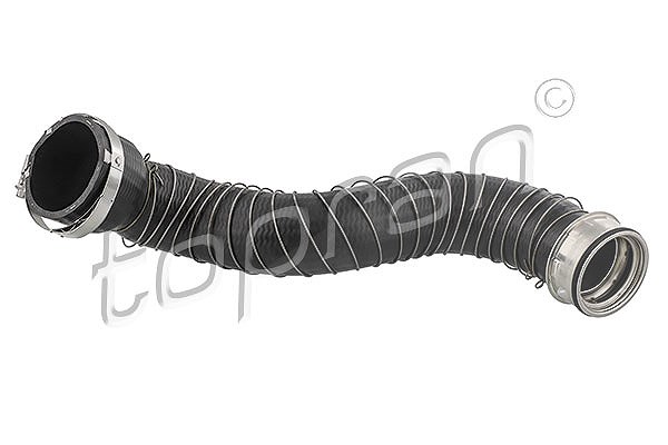 Topran Ladeluftschlauch [Hersteller-Nr. 409886] für Mercedes-Benz
