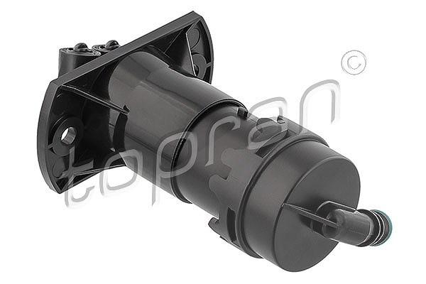 Topran Waschwasserdüse, Scheinwerferreinigung [Hersteller-Nr. 114268] für Audi