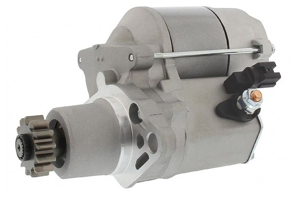 Mapco Starter [Hersteller-Nr. 13529] für Toyota