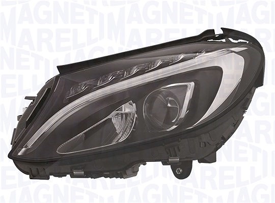 Magneti Marelli Hauptscheinwerfer [Hersteller-Nr. 711307024439] für Mercedes-Benz