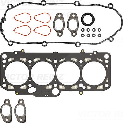 Victor Reinz Dichtungssatz, Zylinderkopf [Hersteller-Nr. 02-31280-03] für VW, Audi, Seat