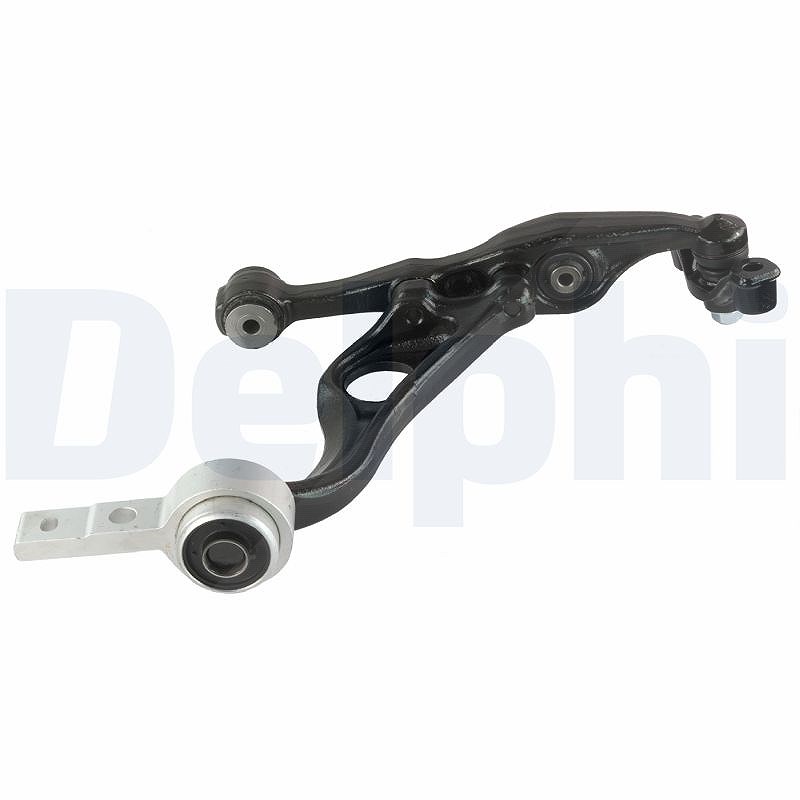 Delphi Lenker, Radaufhängung [Hersteller-Nr. TC3393] für Mazda