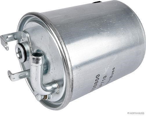 Herth+buss Jakoparts Kraftstofffilter [Hersteller-Nr. J1330800] für Jeep