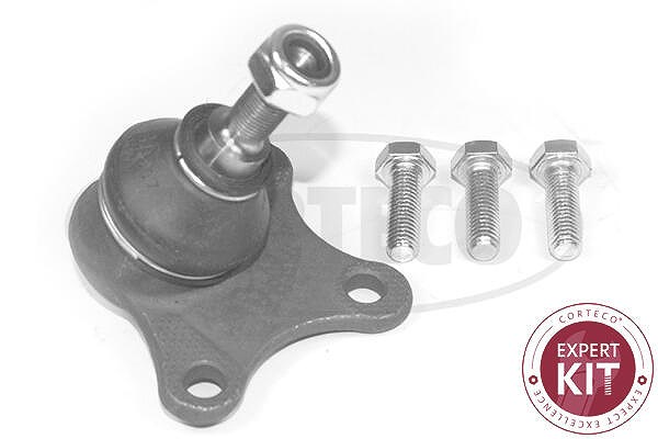 Corteco Trag-/Führungsgelenk [Hersteller-Nr. 49399222] für Seat, VW