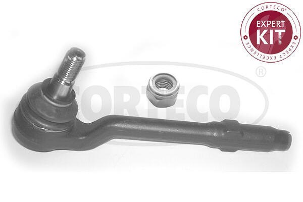 Corteco Spurstangenkopf [Hersteller-Nr. 49399131] für BMW