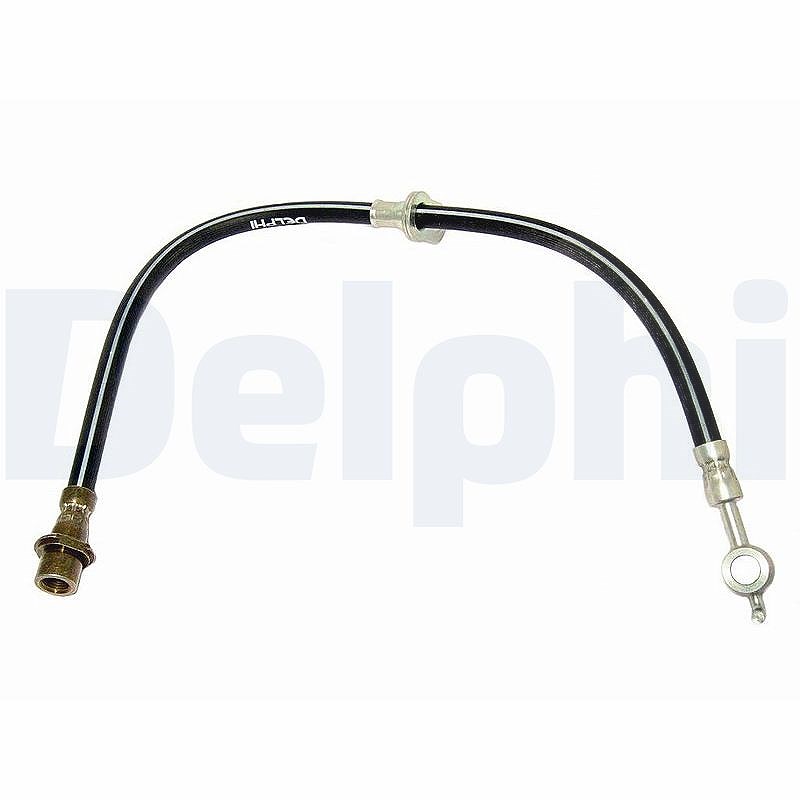 Delphi Bremsschlauch [Hersteller-Nr. LH6085] für Toyota