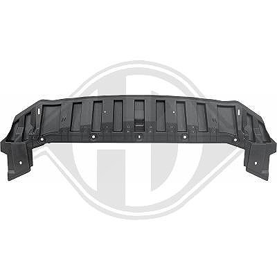 Diederichs Motorraumdämmung [Hersteller-Nr. 8015300] für Ford