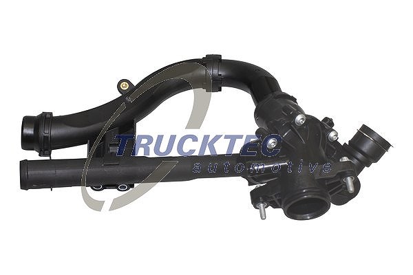Trucktec Automotive Thermostat, Kühlmittel [Hersteller-Nr. 02.19.401] für Mercedes-Benz