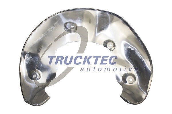 Trucktec Automotive Spritzblech, Bremsscheibe [Hersteller-Nr. 07.35.346] für Audi