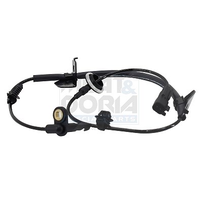 Meat & Doria Sensor, Raddrehzahl [Hersteller-Nr. 901204] für Dodge, Lancia, Chrysler, Fiat
