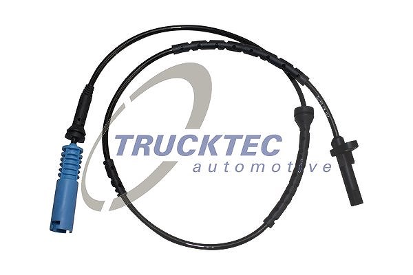 Trucktec Automotive Sensor, Raddrehzahl [Hersteller-Nr. 08.42.104] für BMW