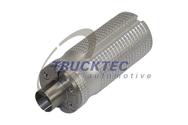 Trucktec Automotive Lösewerkzeug, Druckluft-Schnellverbinder [Hersteller-Nr. 01.36.152]