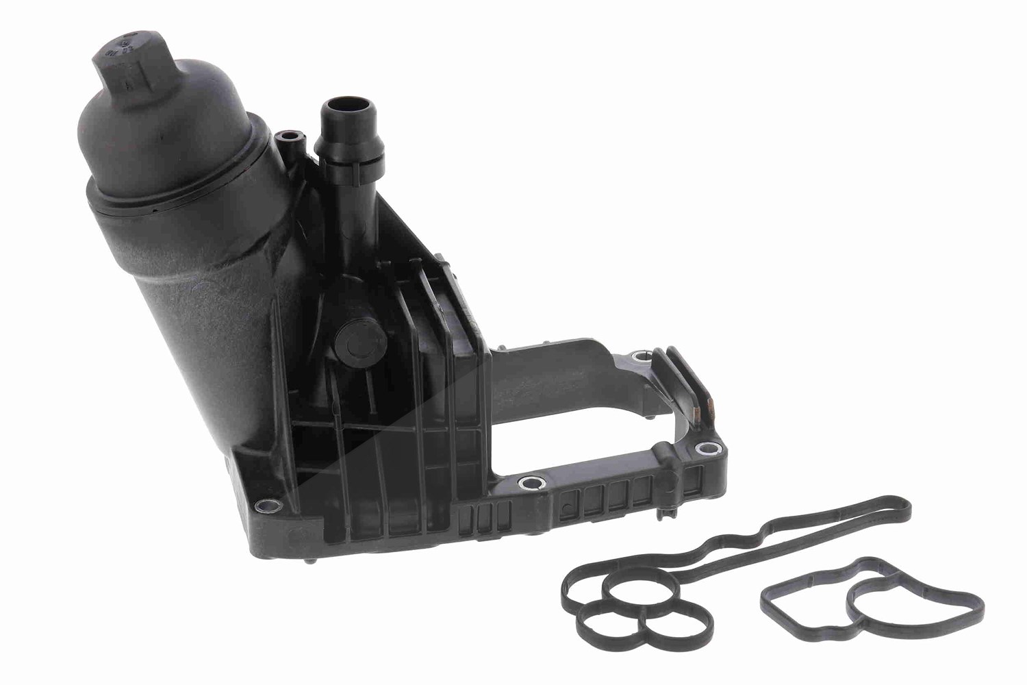 Vaico Gehäuse, Ölfilter [Hersteller-Nr. V20-4015] für BMW