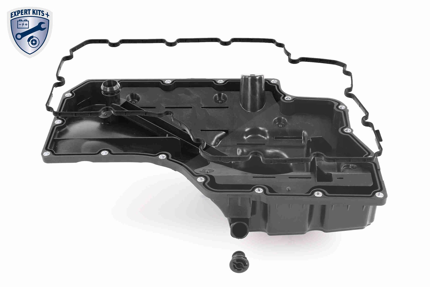 Vaico Ölwanne [Hersteller-Nr. V10-5578] für Audi, VW