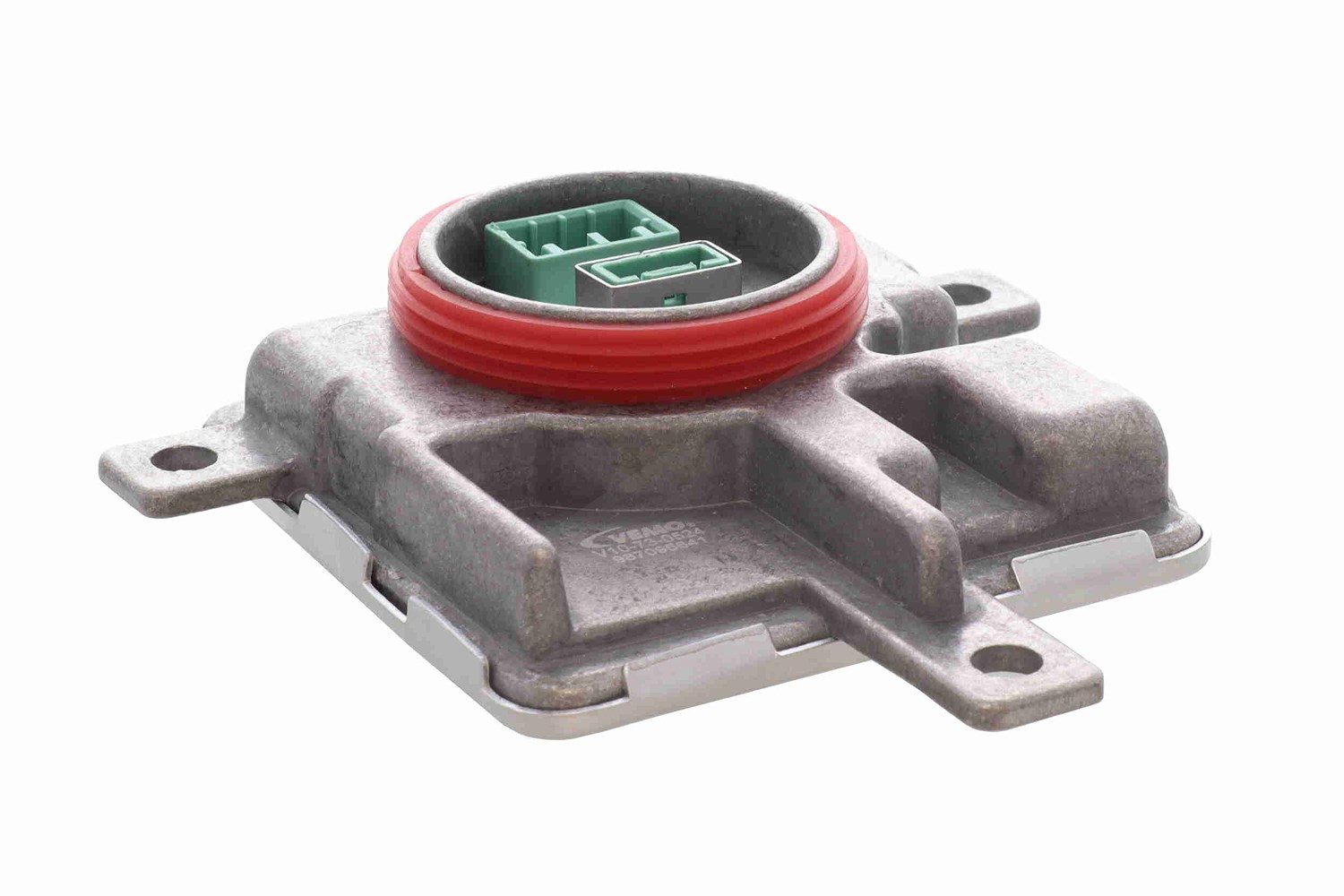 Vemo Steuergerät, Beleuchtung [Hersteller-Nr. V10-73-0524] für Audi, Skoda, VW