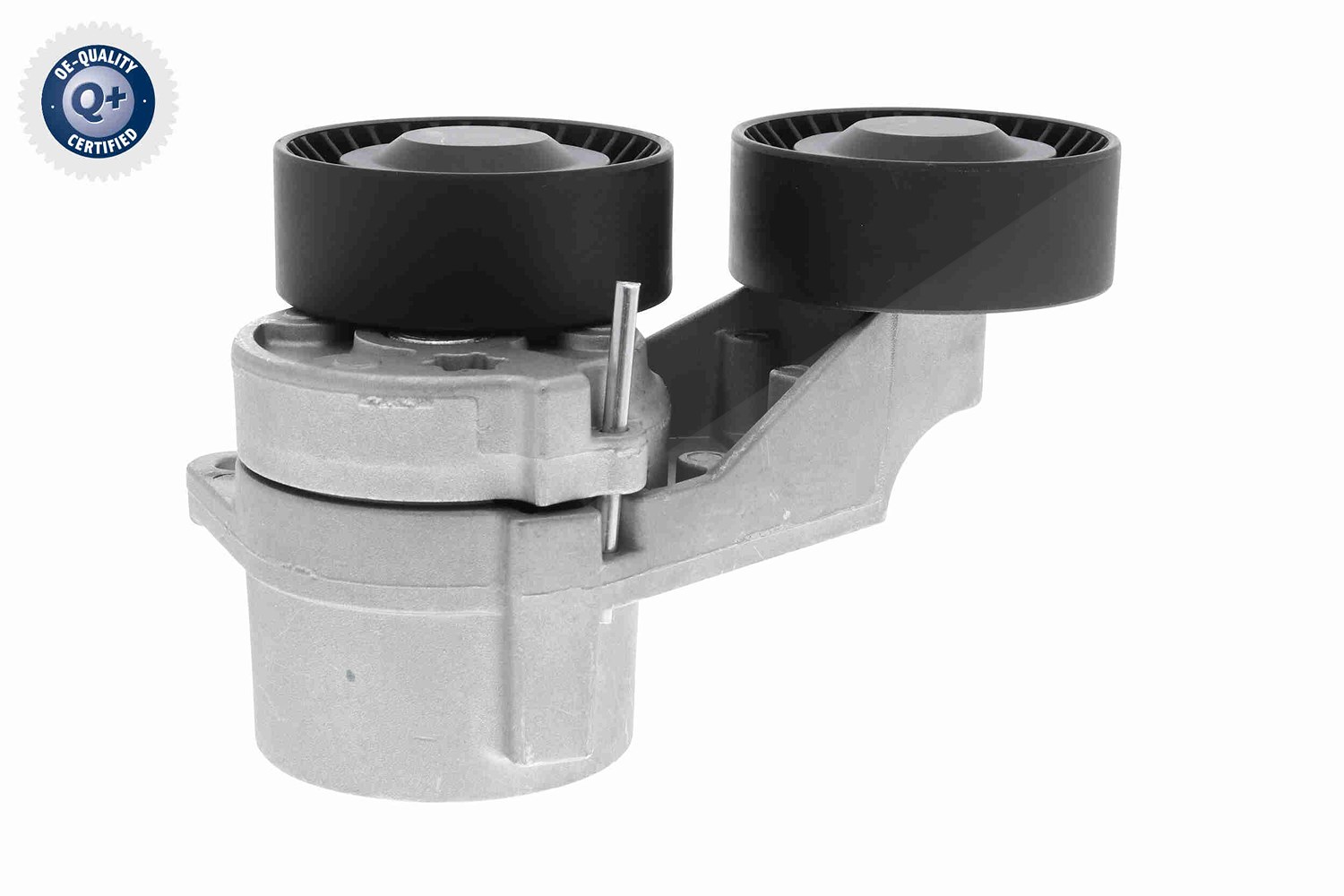 Vaico Riemenspanner, Keilrippenriemen [Hersteller-Nr. V95-0610] für Volvo