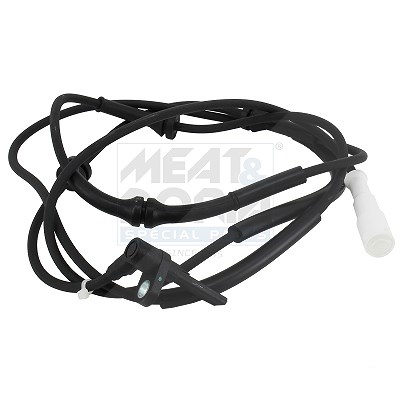 Meat & Doria Sensor, Raddrehzahl [Hersteller-Nr. 901186] für Alfa Romeo