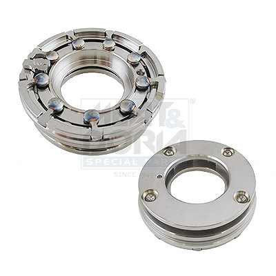 Meat & Doria Reparatursatz, Lader [Hersteller-Nr. 60600] für Nissan, Renault