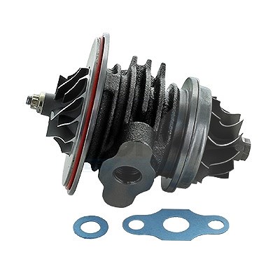 Meat & Doria Rumpfgruppe, Lader [Hersteller-Nr. 60473] für Iveco, Renault