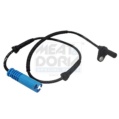 Meat & Doria Sensor, Raddrehzahl [Hersteller-Nr. 901117] für BMW