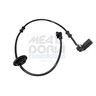 Meat & Doria Sensor, Raddrehzahl [Hersteller-Nr. 901080] für Mercedes-Benz