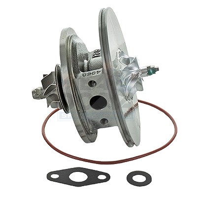 Meat & Doria Rumpfgruppe, Lader [Hersteller-Nr. 60089] für Mini