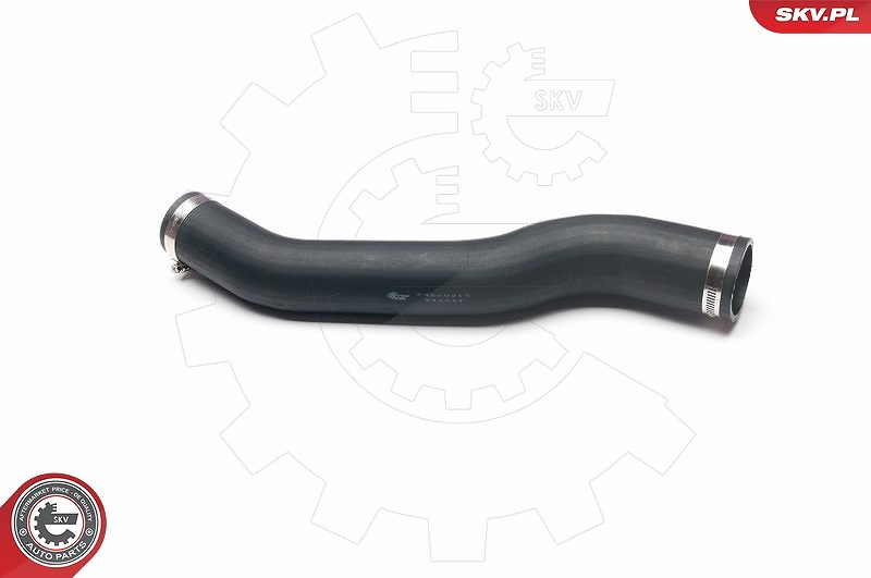 Esen Skv Ladeluftschlauch [Hersteller-Nr. 24SKV213] für Volvo, Ford