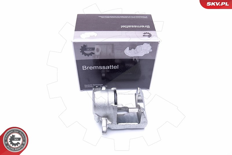 Esen Skv Bremssattel [Hersteller-Nr. 44SKV812] für Mazda
