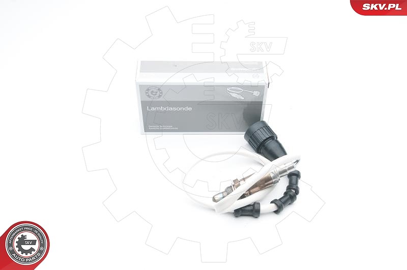 Esen Skv Lambdasonde [Hersteller-Nr. 09SKV604] für BMW
