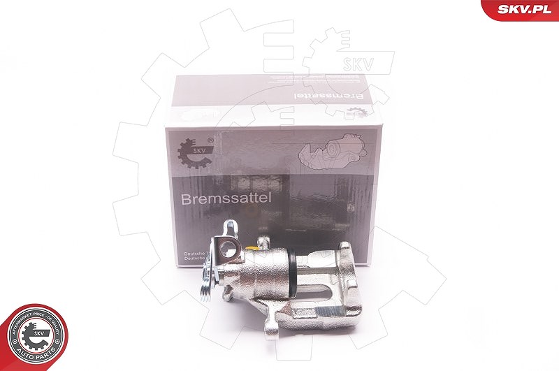 Esen Skv Bremssattel [Hersteller-Nr. 23SKV544] für Fiat, Citroën, Lancia, Peugeot
