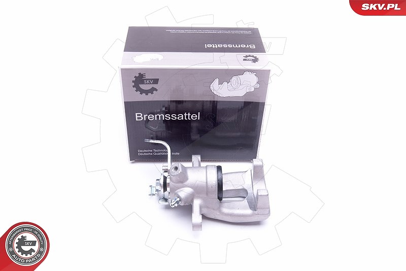 Esen Skv Bremssattel [Hersteller-Nr. 44SKV394] für Mini