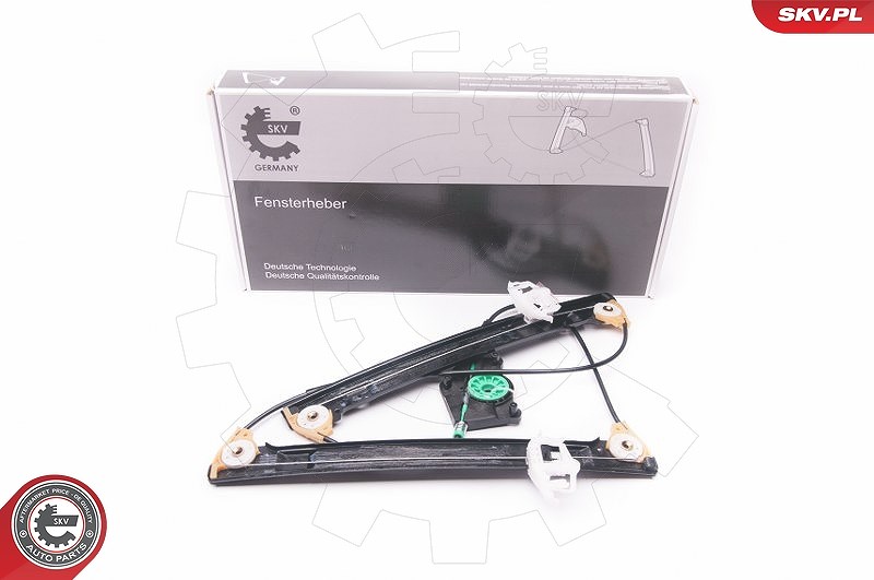Esen Skv Fensterheber [Hersteller-Nr. 00SKV151] für Fiat