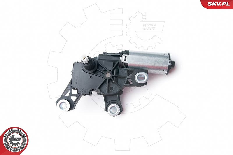 Esen Skv Wischermotor [Hersteller-Nr. 19SKV017] für Audi