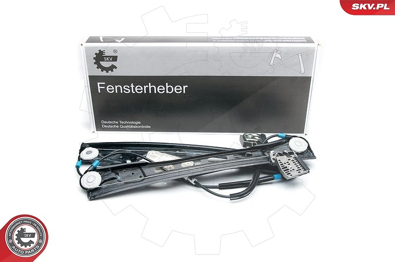 Esen Skv Fensterheber [Hersteller-Nr. 01SKV681] für Mercedes-Benz