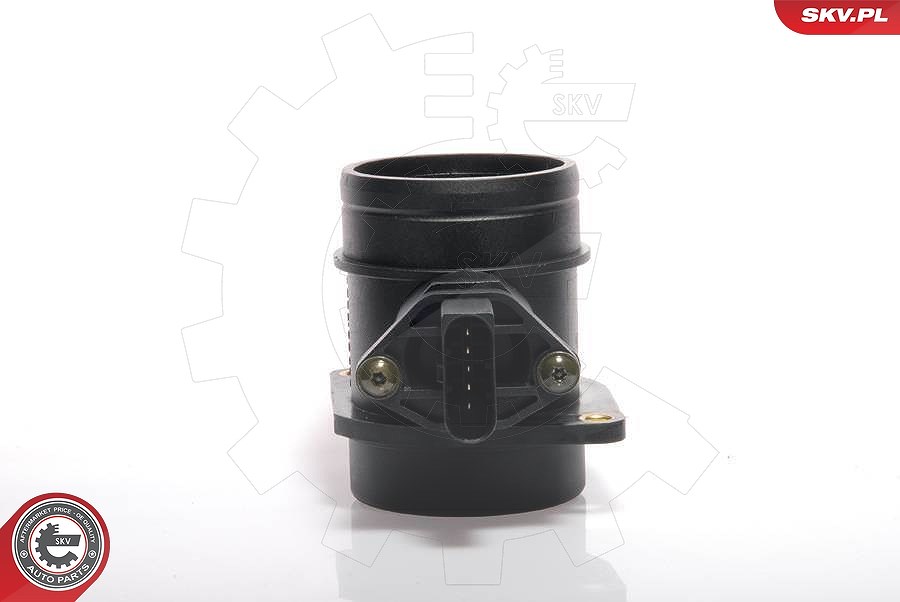 Esen Skv Luftmassenmesser [Hersteller-Nr. 07SKV097] für Skoda, Audi, VW, Seat, Ford