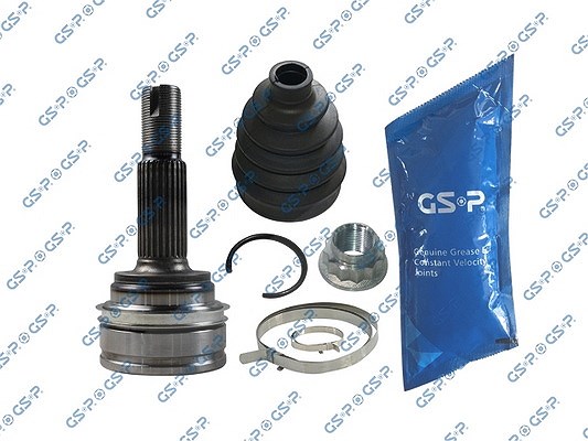 Gsp Gelenksatz, Antriebswelle [Hersteller-Nr. 859485] für Toyota